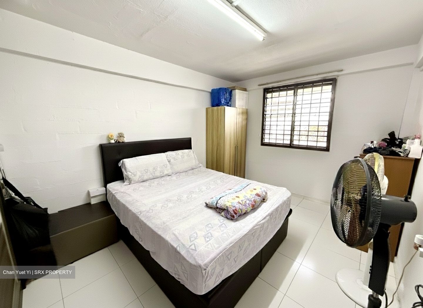 Blk 28 Brickworks Estate (Bukit Merah), HDB 2 Rooms #513191081